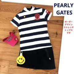 2026年最新】パーリーゲイツpearly gates ニコちゃんの人気アイテム