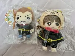 2026年最新】Hey!Say!JUMP 10周年 ぬいぐるみマスコットの人気アイテム