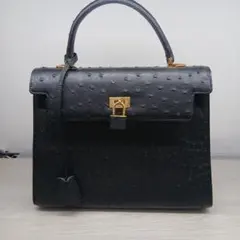 2026年最新】ハイクラス バッグ オーストリッチの人気アイテム - メルカリ