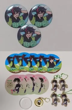 2026年最新】ワイテルズ 缶バッジの人気アイテム - メルカリ