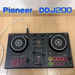 2026年最新】DDJ200の人気アイテム - メルカリ