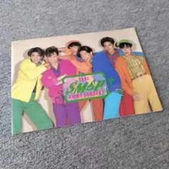 2026年最新】コンサートパンフ smapの人気アイテム - メルカリ