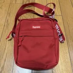 2026年最新】supreme 18ss ショルダーバッグの人気アイテム - メルカリ