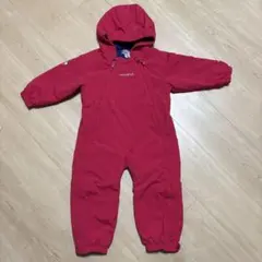 2026年最新】モンベル パウダーカバーオールの人気アイテム - メルカリ