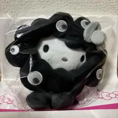 2026年最新】黒ミャクミャク サンリオ キティの人気アイテム - メルカリ