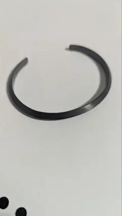 2026年最新】Acne Studios バングル・リストバンドの人気アイテム