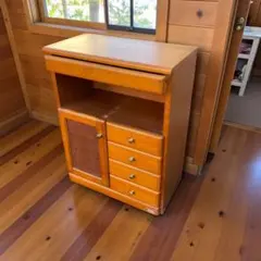 2026年最新】マルニ木工 電話台・ファックス台の人気アイテム - メルカリ