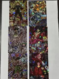 2026年最新】ドラゴンボール ヒーローズ カード シークレットの人気
