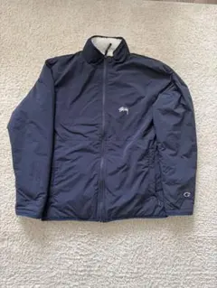 2026年最新】stussy champion スタジャンの人気アイテム - メルカリ