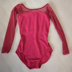 2026年最新】unoa レオタードの人気アイテム - メルカリ