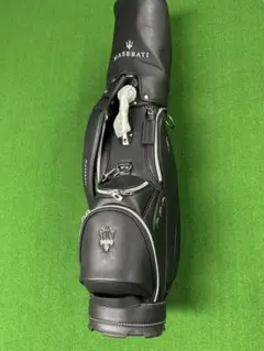 2026年最新】Maserati ゴルフバッグ・キャディバッグの人気アイテム