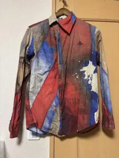 2026年最新】ヴィヴィアン ユニオンジャックの人気アイテム - メルカリ