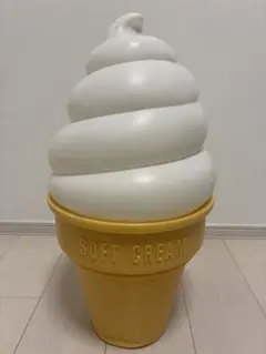 2026年最新】ソフトクリーム貯金箱の人気アイテム - メルカリ