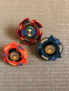 2026年最新】ベイブレード トライゲータの人気アイテム - メルカリ