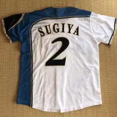 2026年最新】杉谷拳士 ユニフォームの人気アイテム - メルカリ