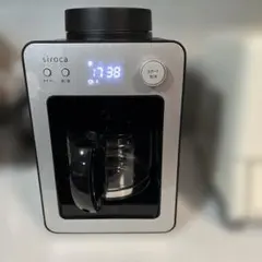 2026年最新】sc-a351 シロカの人気アイテム - メルカリ