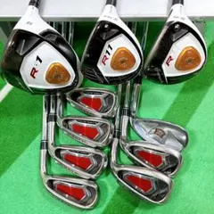 2026年最新】テーラーメイド r11の人気アイテム - メルカリ