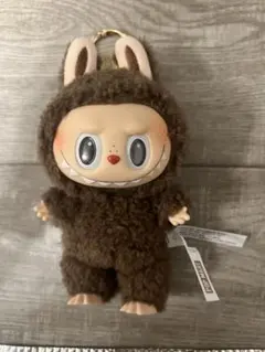 2026年最新】POPMART labubu マカロン ココアの人気アイテム - メルカリ