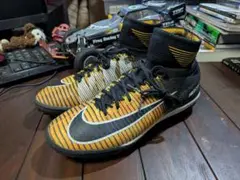 2026年最新】マーキュリアルaccの人気アイテム - メルカリ