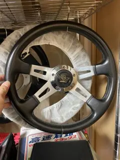 2026年最新】グラントステアリングの人気アイテム - メルカリ