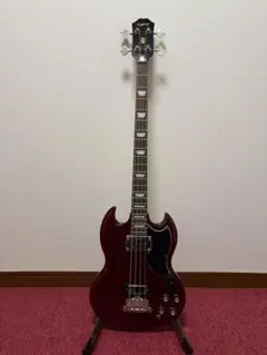 2026年最新】EPIPHONE EB-1の人気アイテム - メルカリ