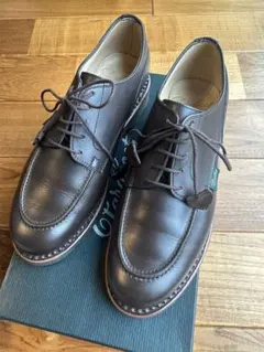 2026年最新】パラブーツ シャンボード 9の人気アイテム - メルカリ