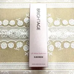 2026年最新】ブライトエイジホワイトの人気アイテム - メルカリ