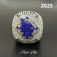 2026年最新】チャンピオンリング 大谷翔平の人気アイテム - メルカリ
