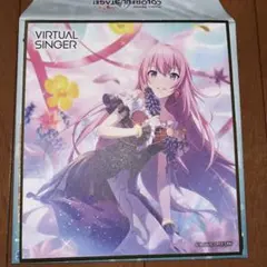 2026年最新】巡音ルカ 色紙の人気アイテム - メルカリ