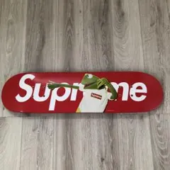 2026年最新】supreme デッキ カーミットの人気アイテム - メルカリ