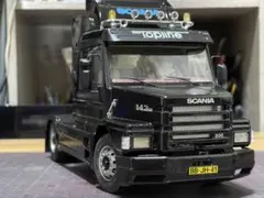 2026年最新】スカニア 1/24の人気アイテム - メルカリ