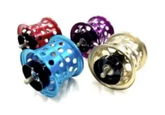 2026年最新】ktfフィネススプール 「kahen」 ver2の人気アイテム