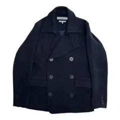 2026年最新】NONNATIVE ピーコート・ウールコートの人気アイテム