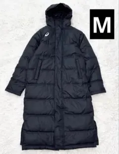 2026年最新】ASICS アシックス ロングダウンコートの人気アイテム