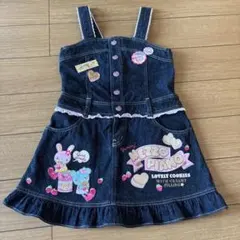 2026年最新】メゾピアノ スカート ミミポポの人気アイテム - メルカリ