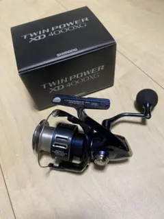 2026年最新】21ツインパワー XD 4000XGの人気アイテム - メルカリ
