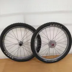 2026年最新】mavic crossmax 26の人気アイテム - メルカリ