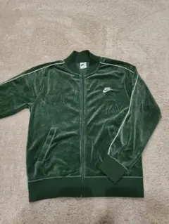 2026年最新】nike トラックジャケット ベロアの人気アイテム - メルカリ