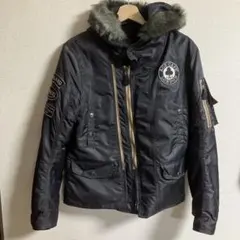 2026年最新】ace cafe london ジャケットの人気アイテム - メルカリ