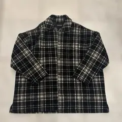 2026年最新】balenciaga チェックフランネルの人気アイテム - メルカリ