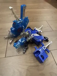 2026年最新】ビーダマン ガトリングハデスの人気アイテム - メルカリ