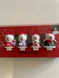 2026年最新】スタバ ベアリスタ キャップ 海外の人気アイテム - メルカリ