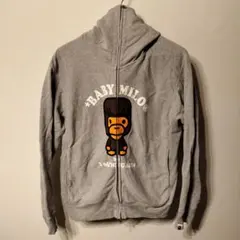 2026年最新】ape マイロ パーカーの人気アイテム - メルカリ