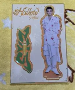 2026年最新】stray kids ヒョンジン アクスタの人気アイテム - メルカリ