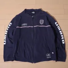 2026年最新】umbro イングランド ナイロンジャケットの人気アイテム