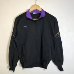 2026年最新】puma トラックジャケット 紫の人気アイテム - メルカリ