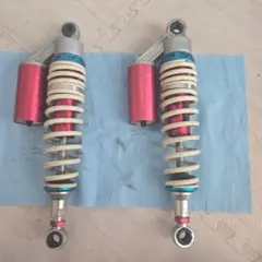 2026年最新】gs400 サスの人気アイテム - メルカリ