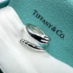 2026年最新】ティファニー スネークリングの人気アイテム - メルカリ