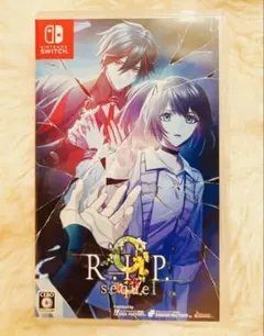 2026年最新】9 R.I.P. sequelの人気アイテム - メルカリ
