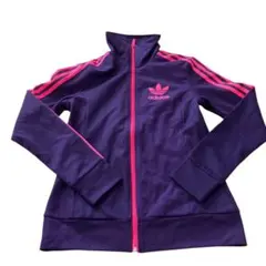 2026年最新】アディダス ファイヤーバード 紫の人気アイテム - メルカリ